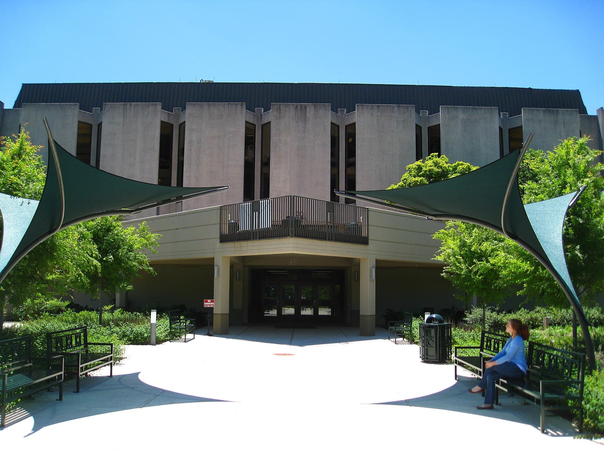 Northern Virginia Community College