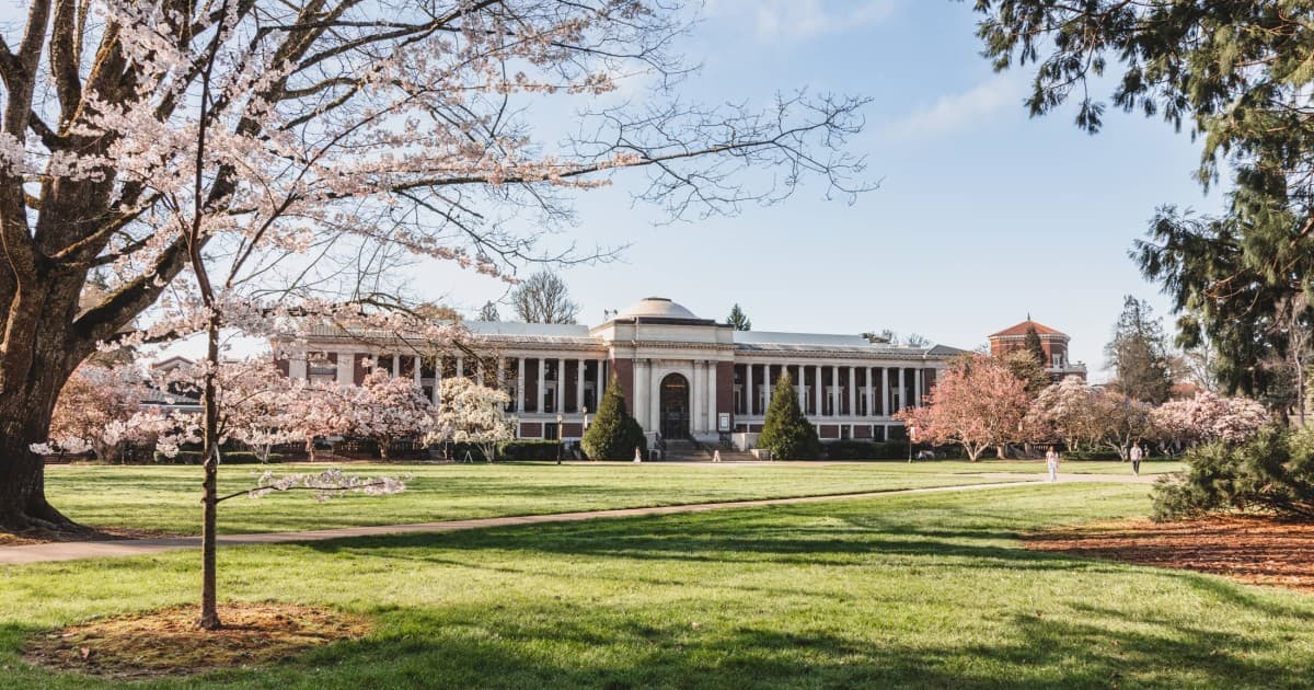 Oregon State University (extension)