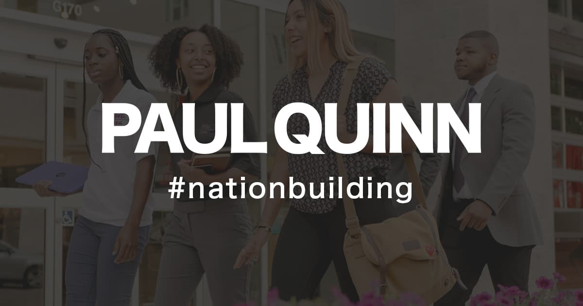 Paul Quinn College
