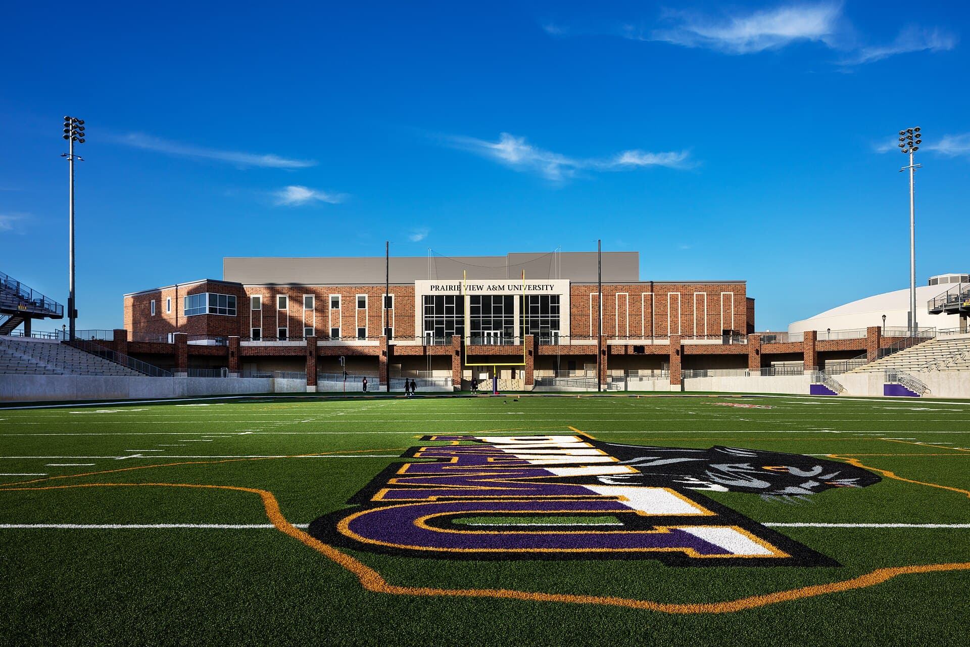 NROTC Prairie View A&M University