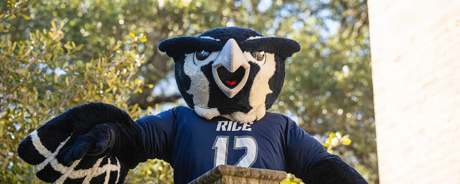 NROTC Rice University