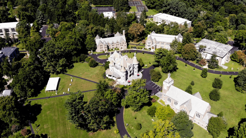 Rosemont College