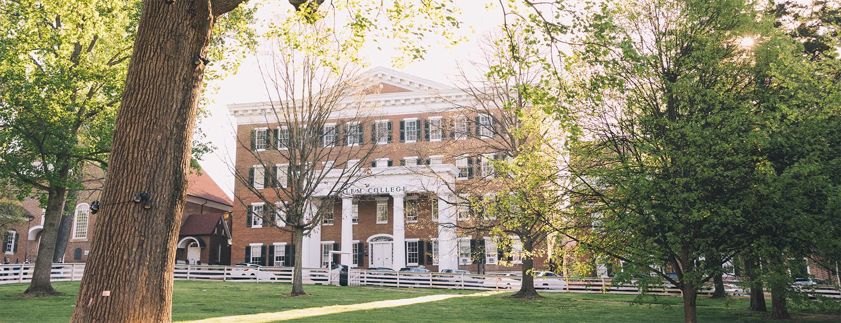 Salem College