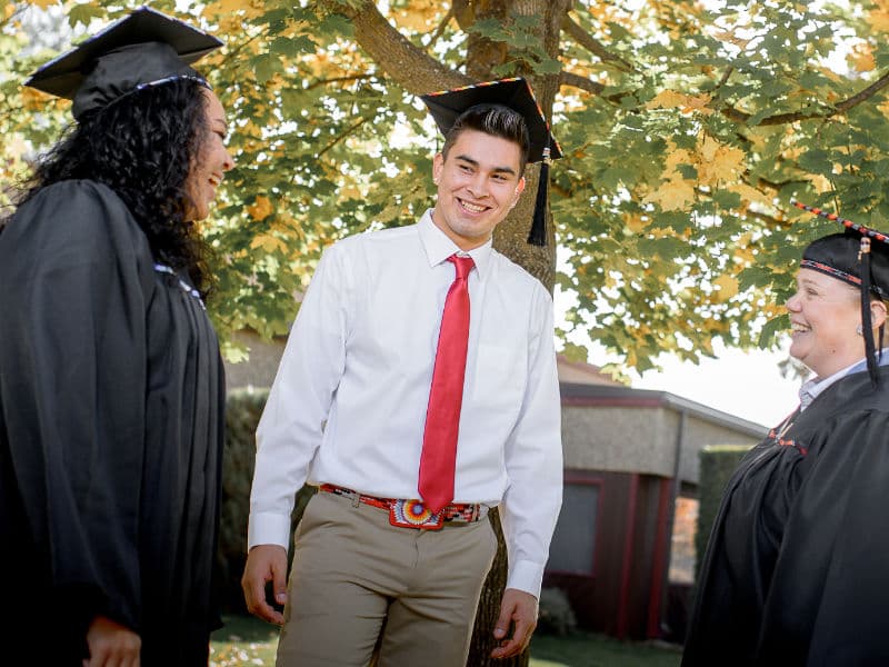Salish Kootenai College