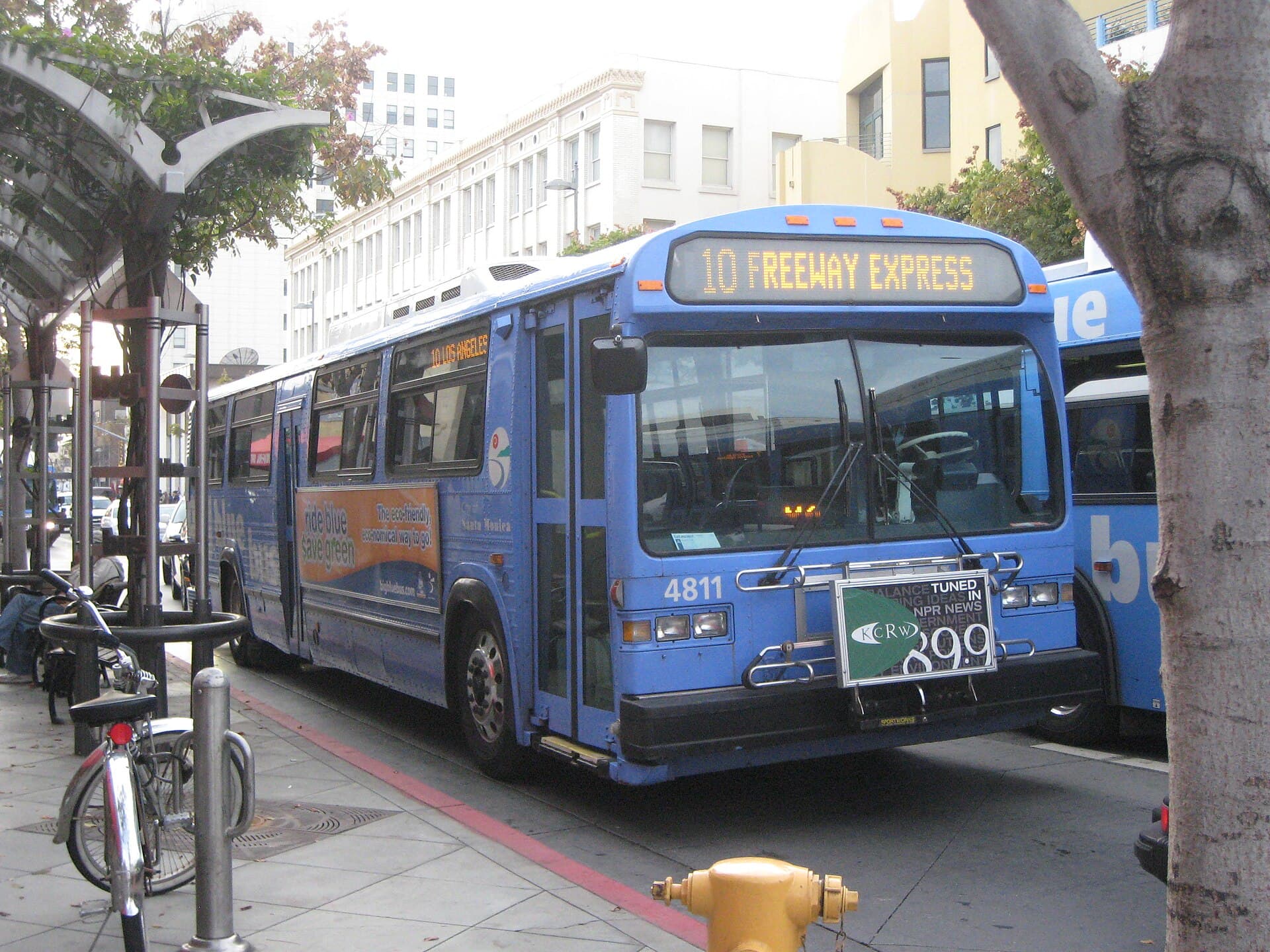 Santa Monica College