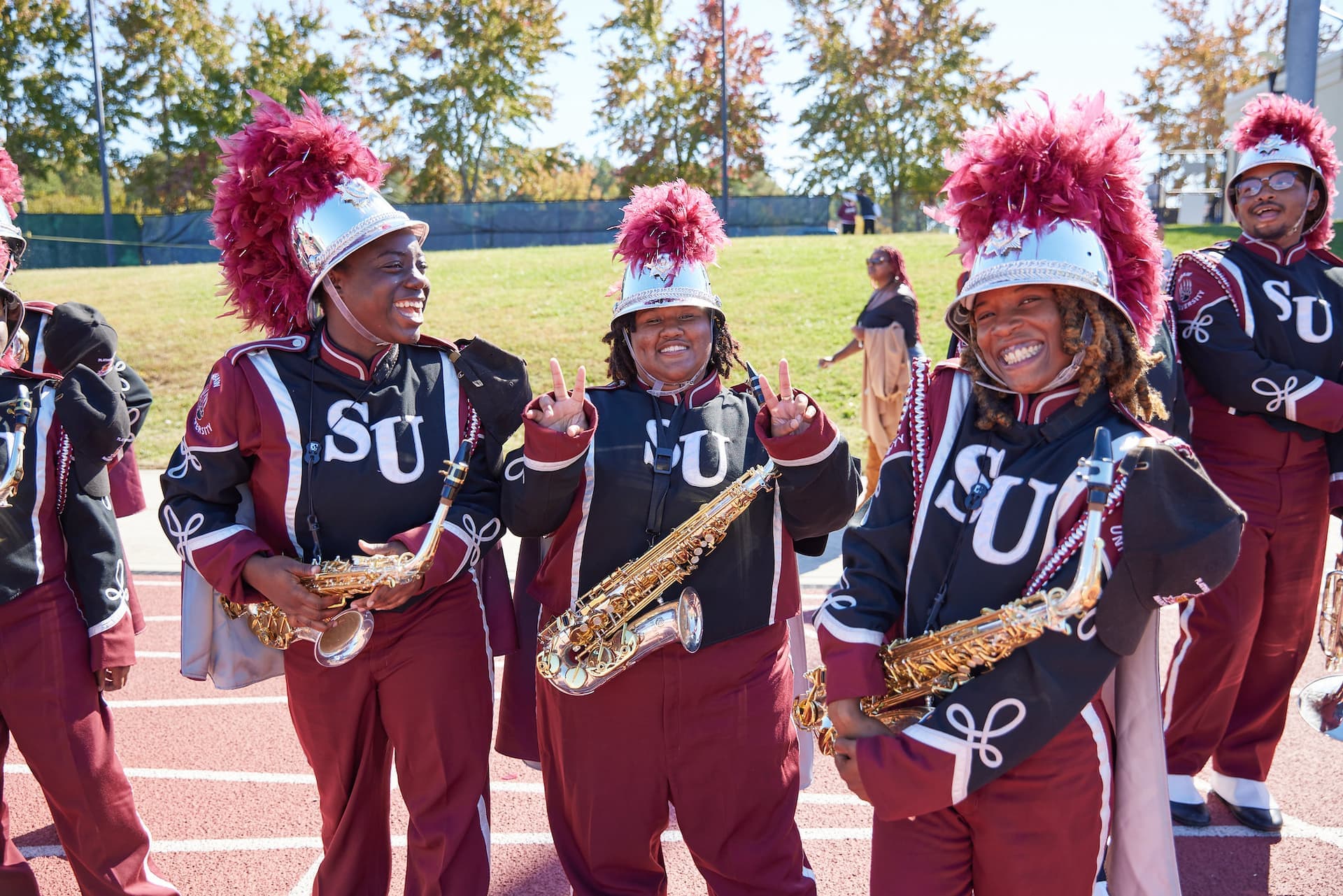 Shaw University