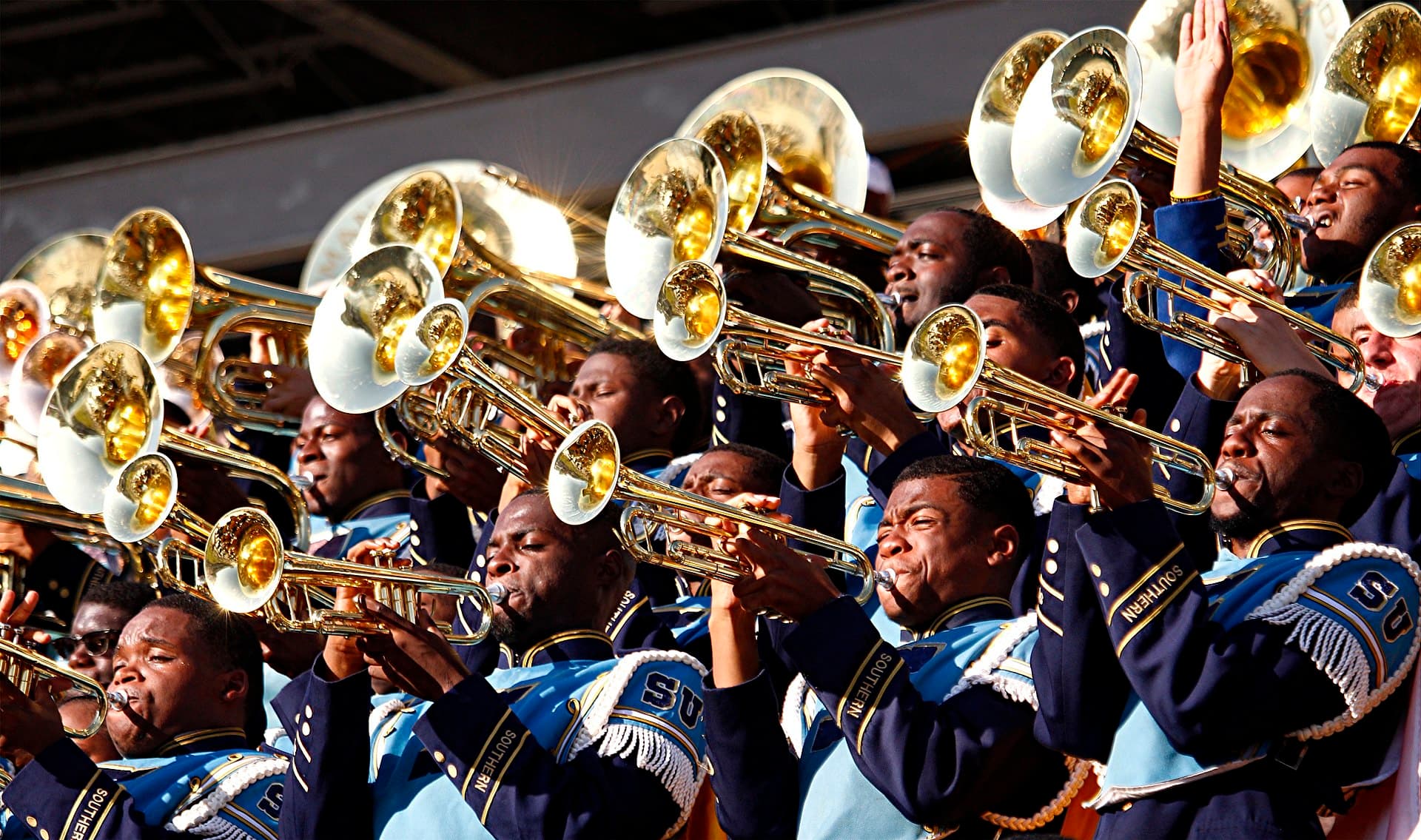 Southern University