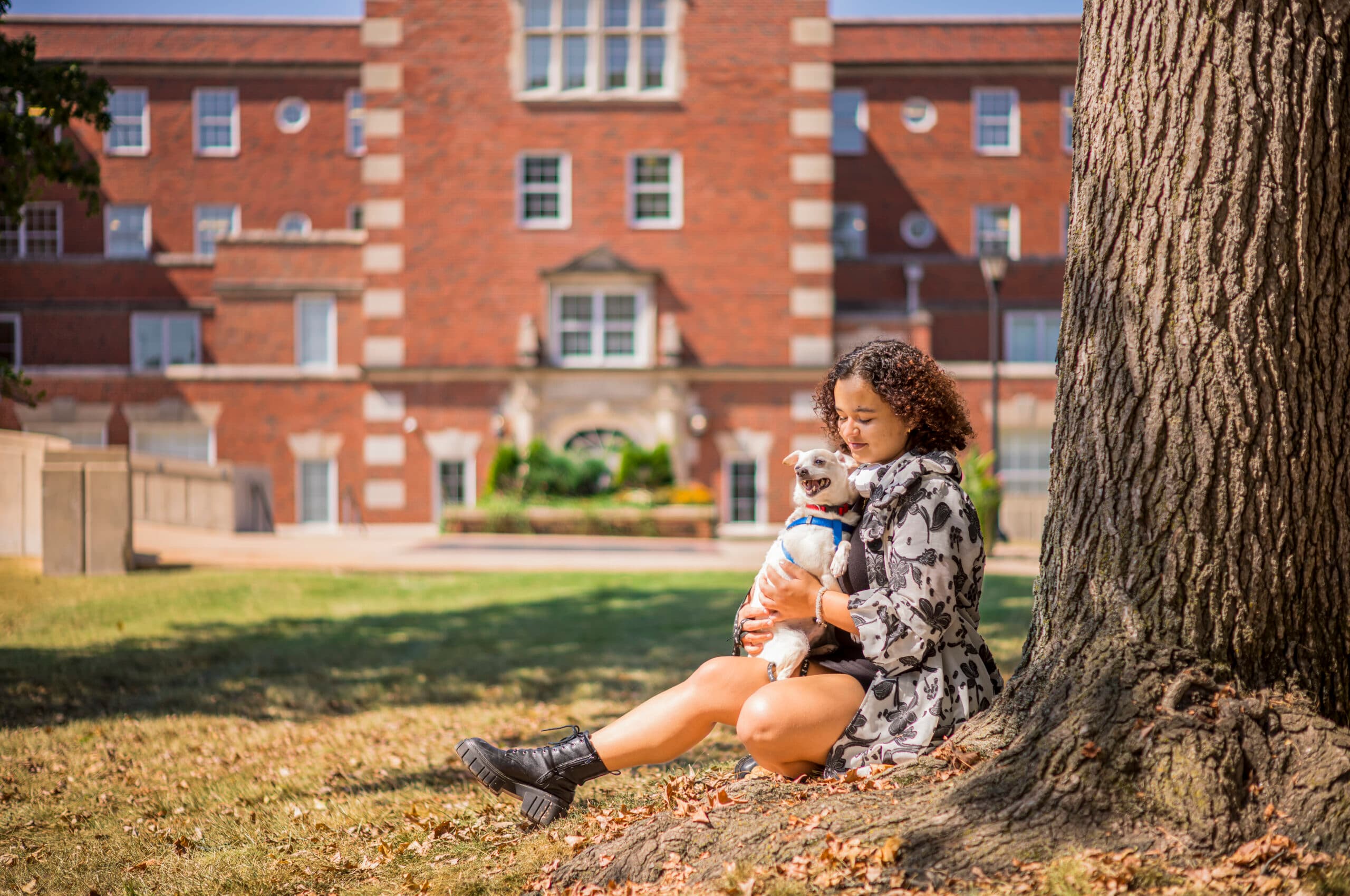 Stephens College