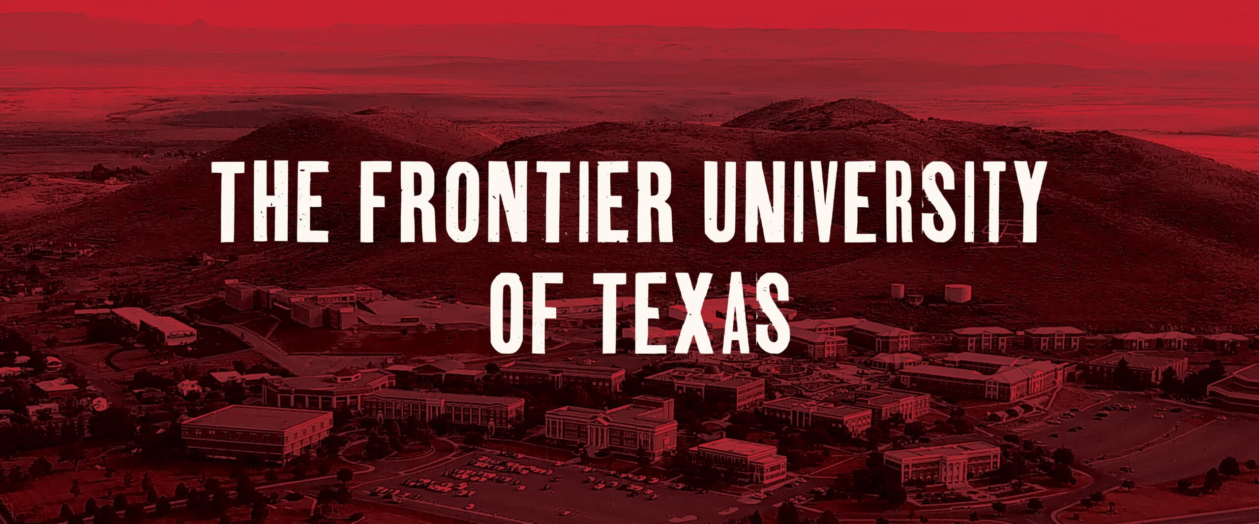 Detachment 805B Sul Ross State University