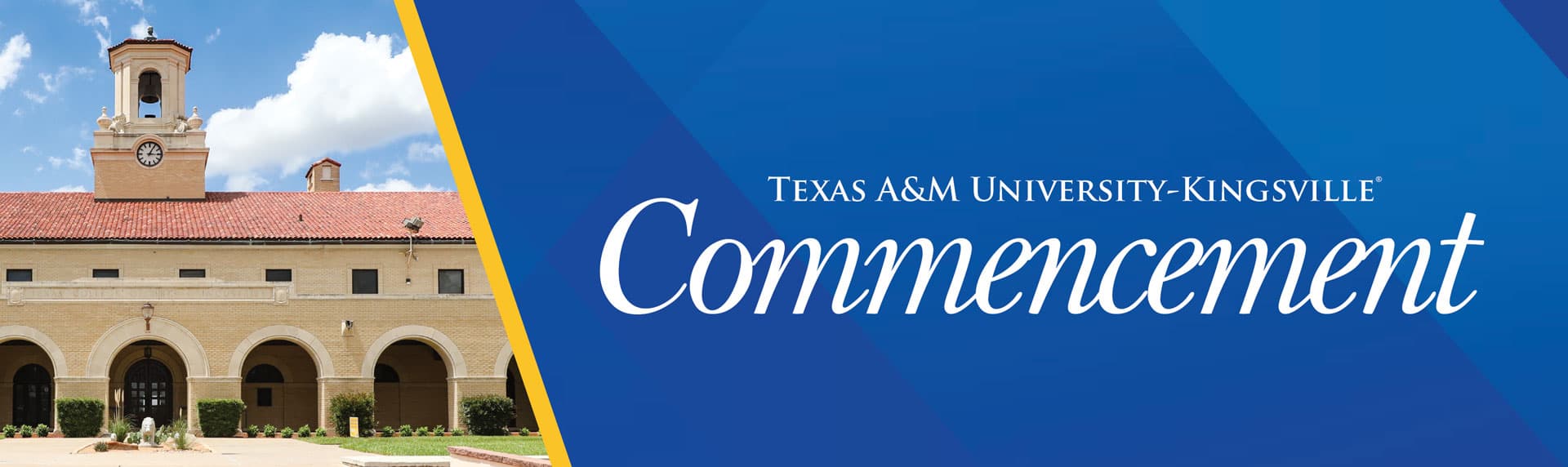 Texas A&M University-Kingsville campus