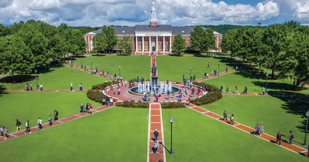 Detachment 015 Troy University