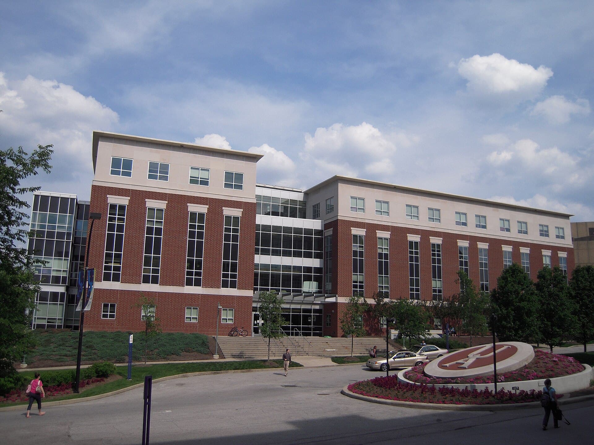 University of Akron