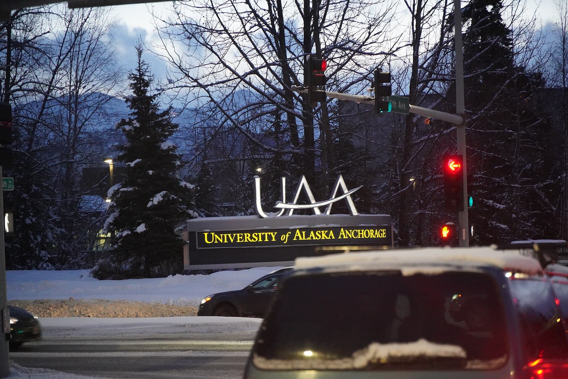Seawolf Battalion (UAA)