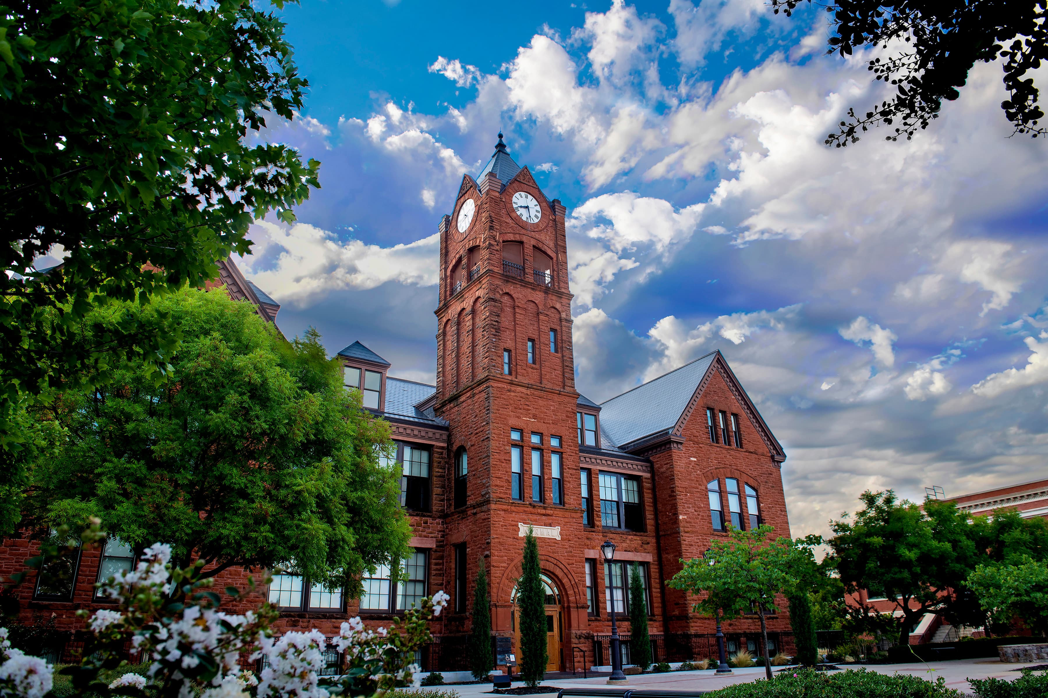 University of Central Oklahoma