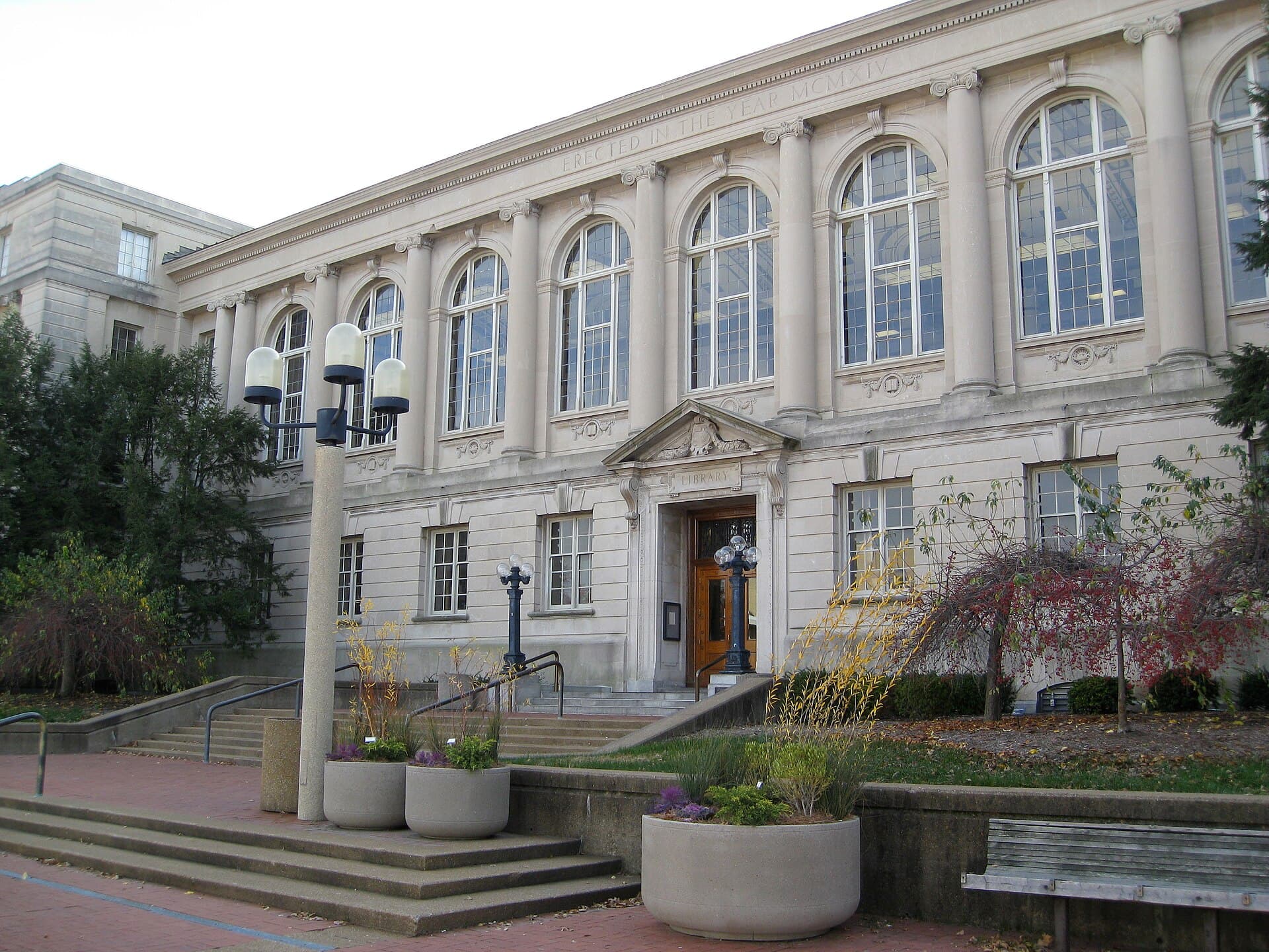 University of Missouri