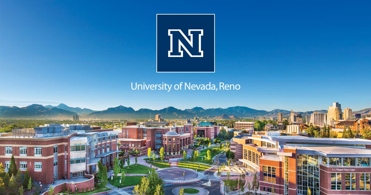 Detachment 462 University of Nevada-Reno