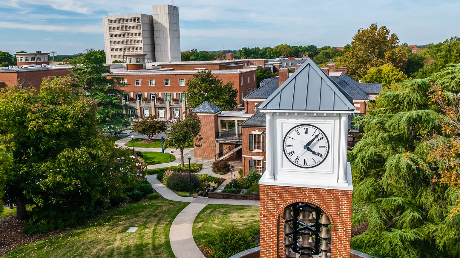 Spartan Battalion (UNCG)
