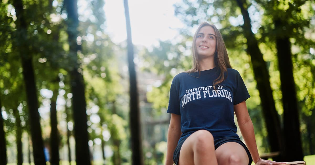University of North Florida