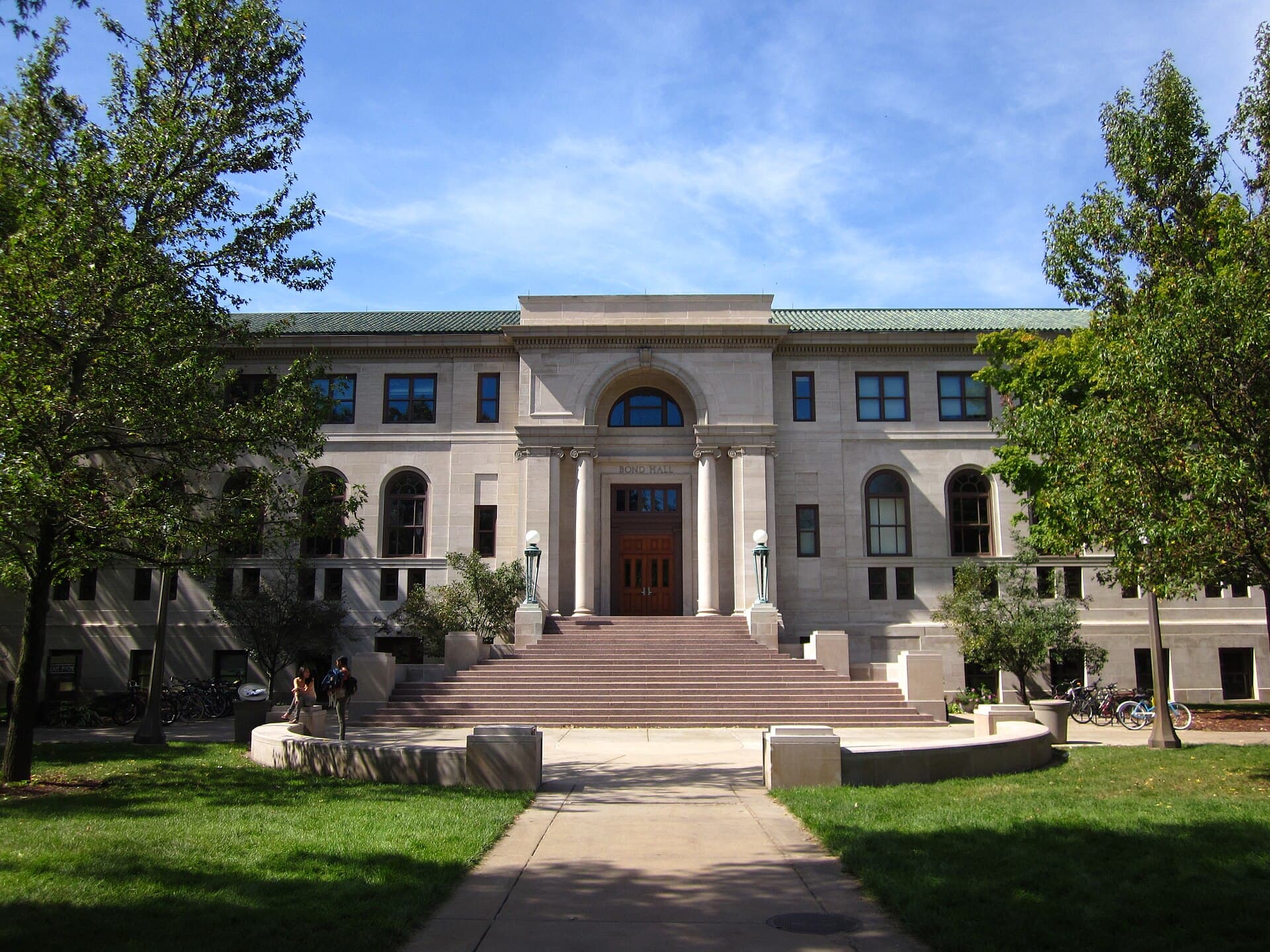 NROTC University of Notre Dame