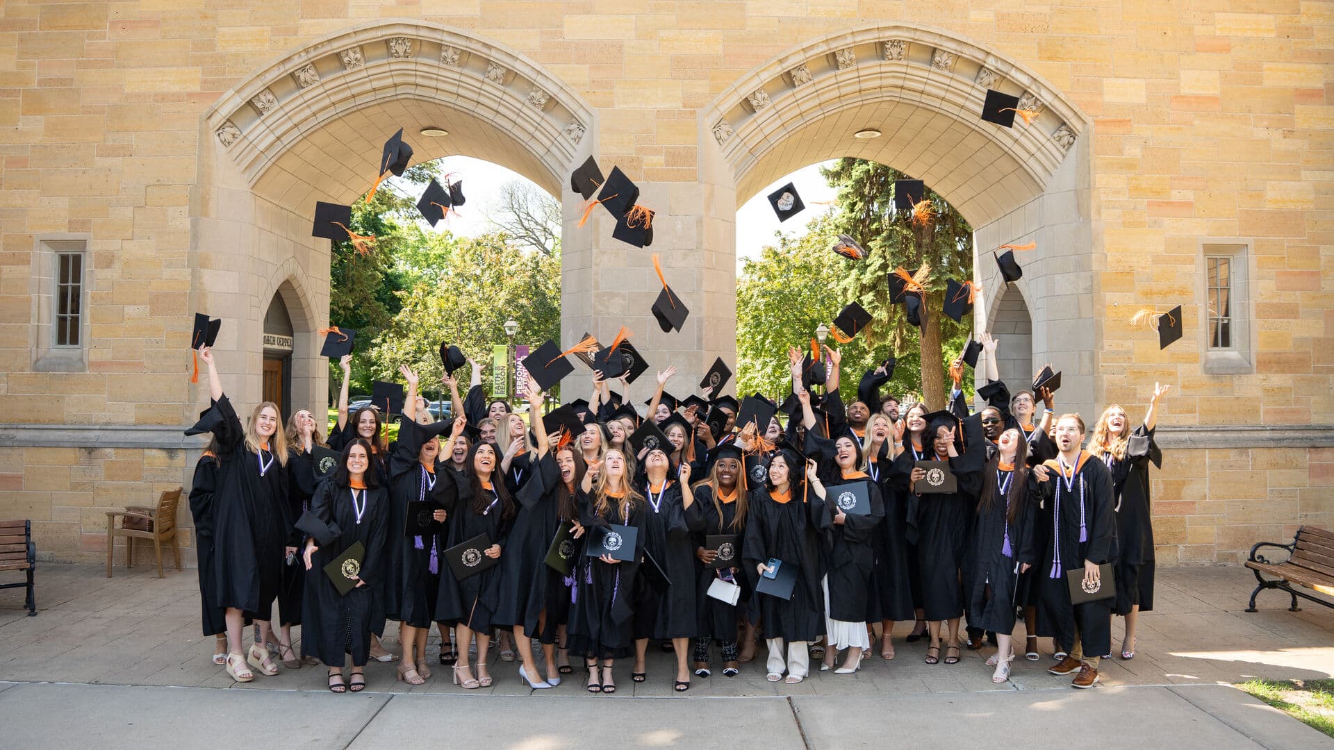 University of Saint Thomas