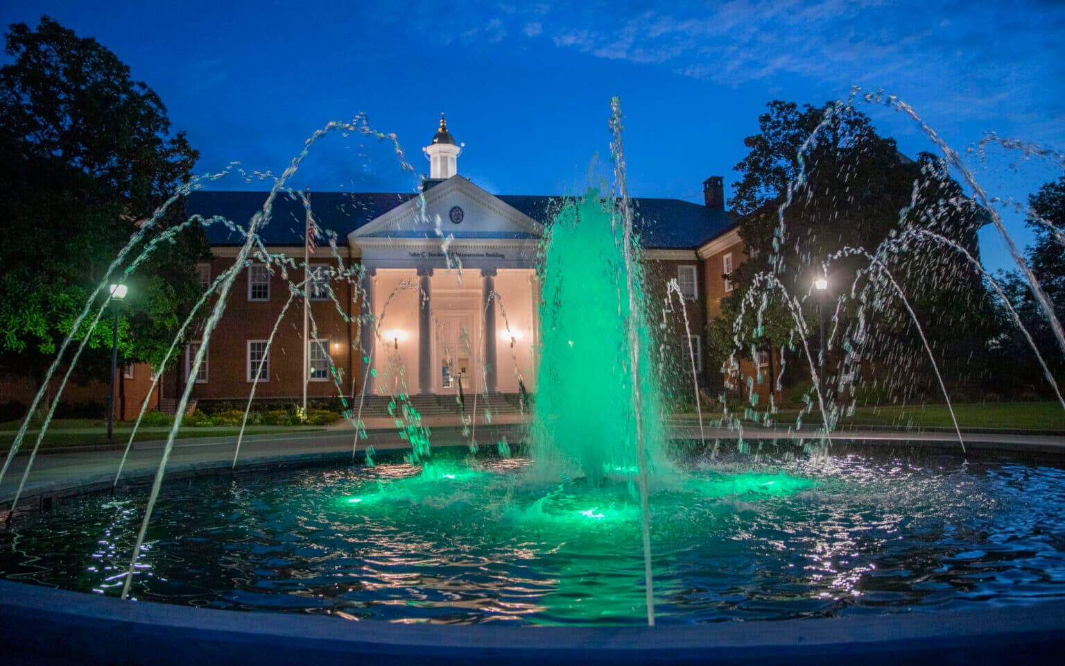 Eagle Battalion (USC Upstate)