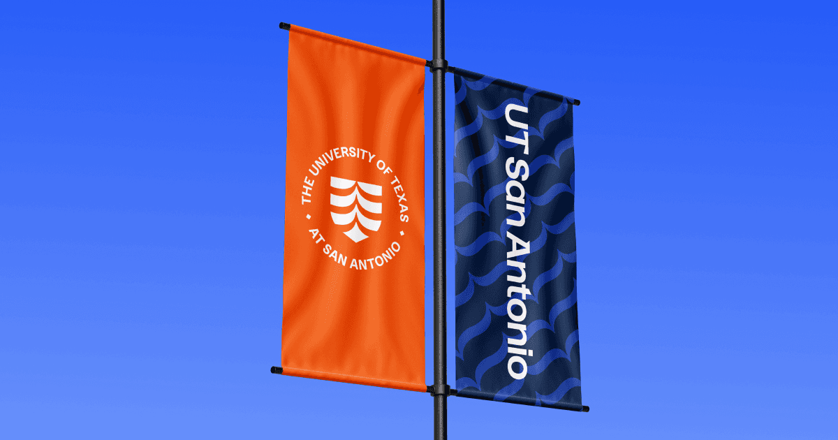 The University of Texas at San Antonio