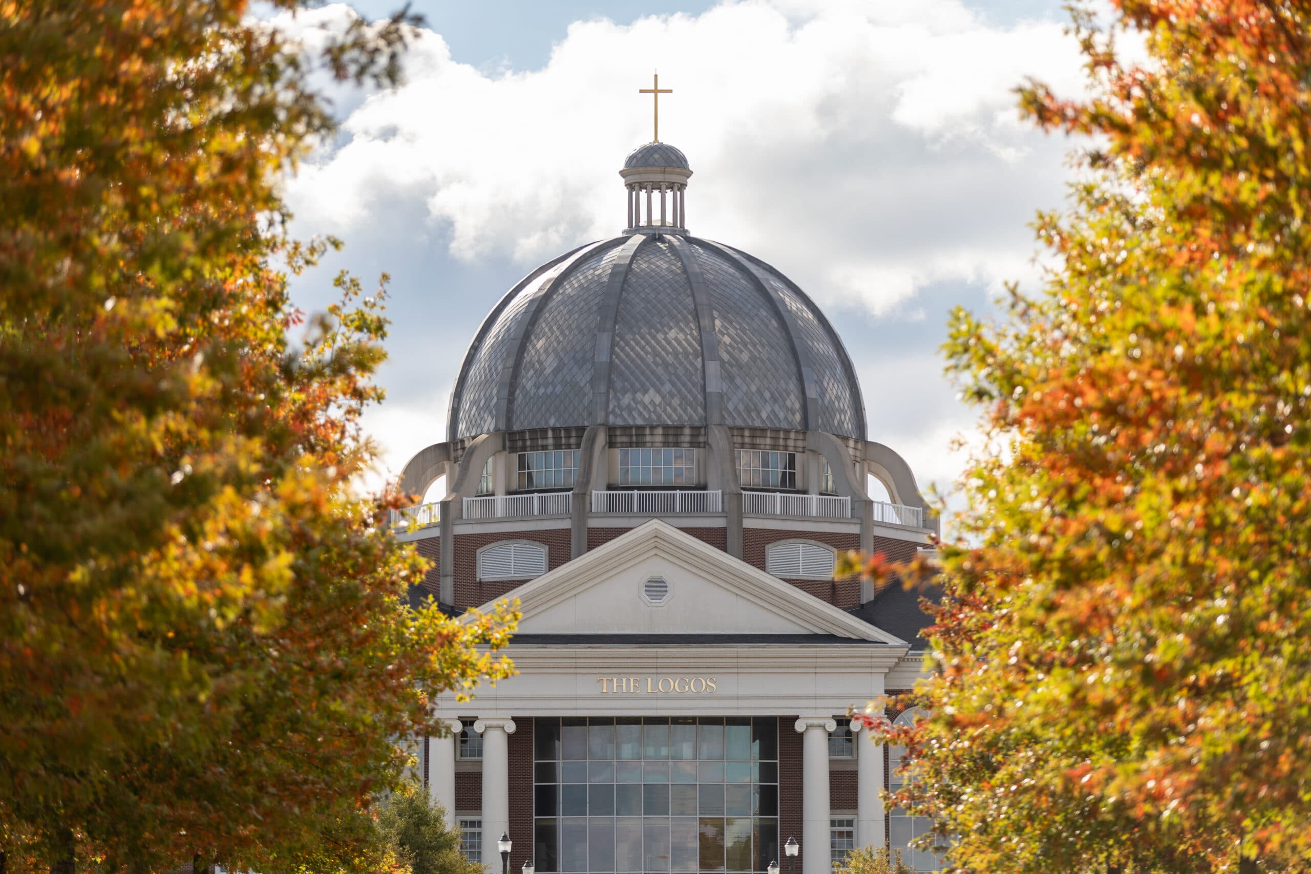 Union University campus