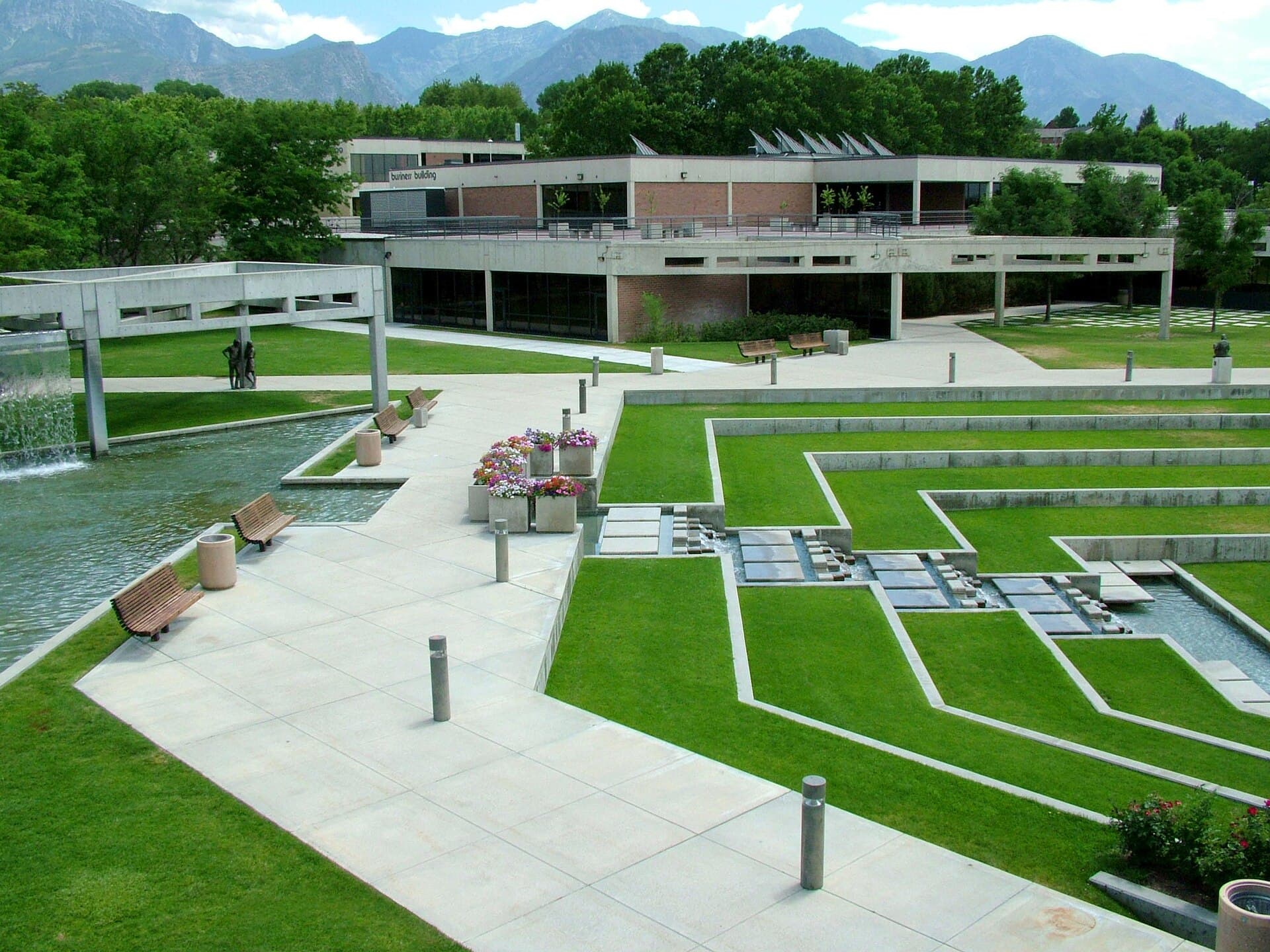 Utah Valley University