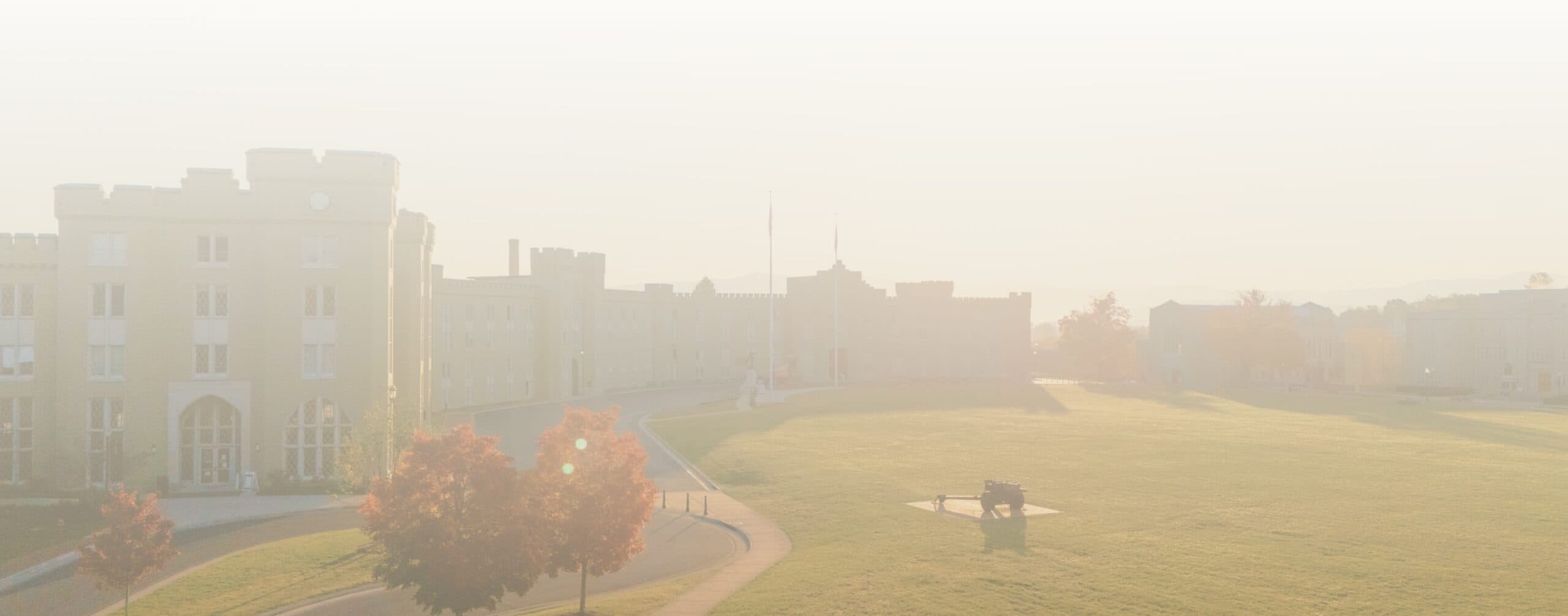 Detachment 643B Virginia Military Institute