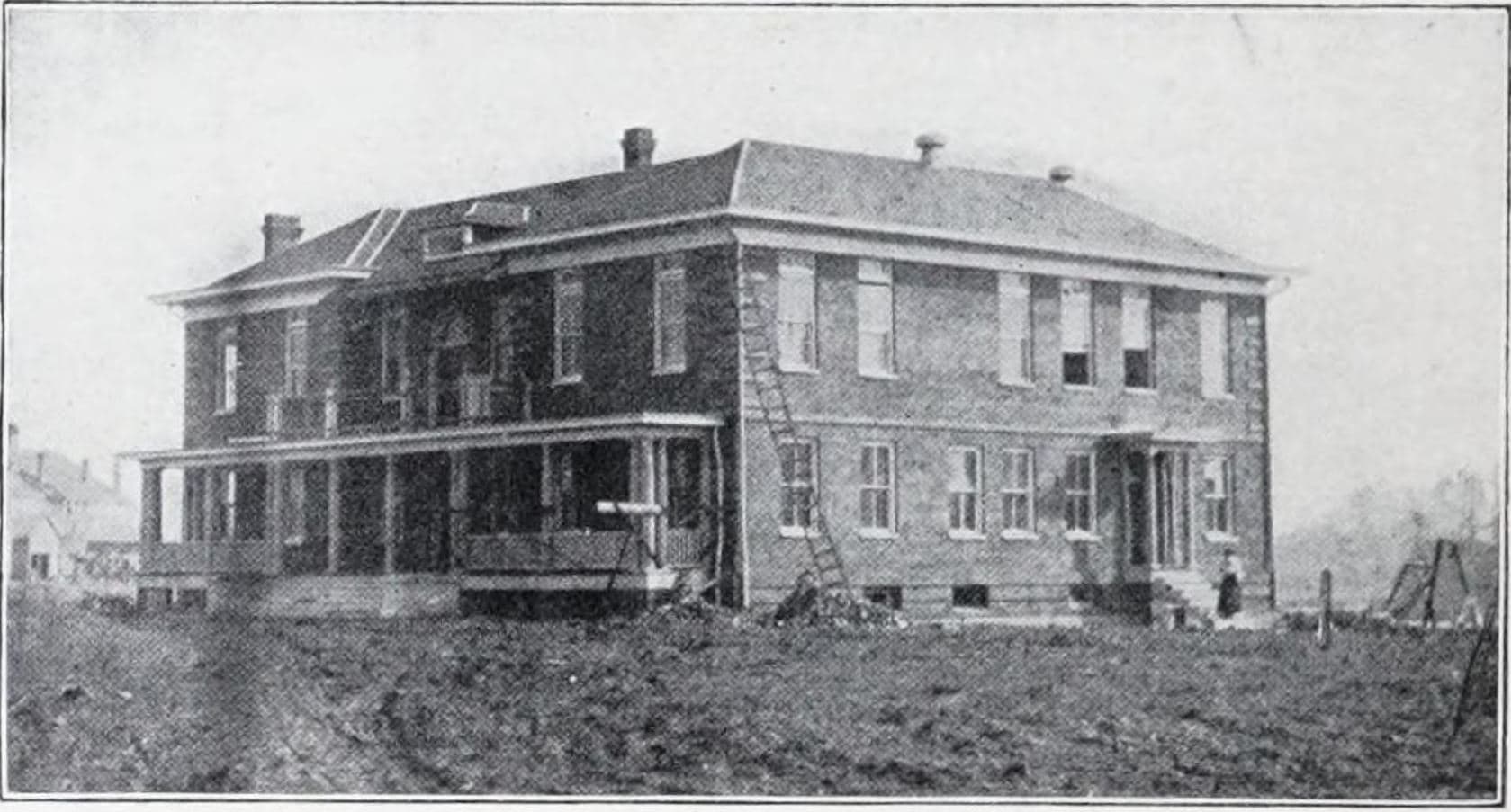 Voorhees University