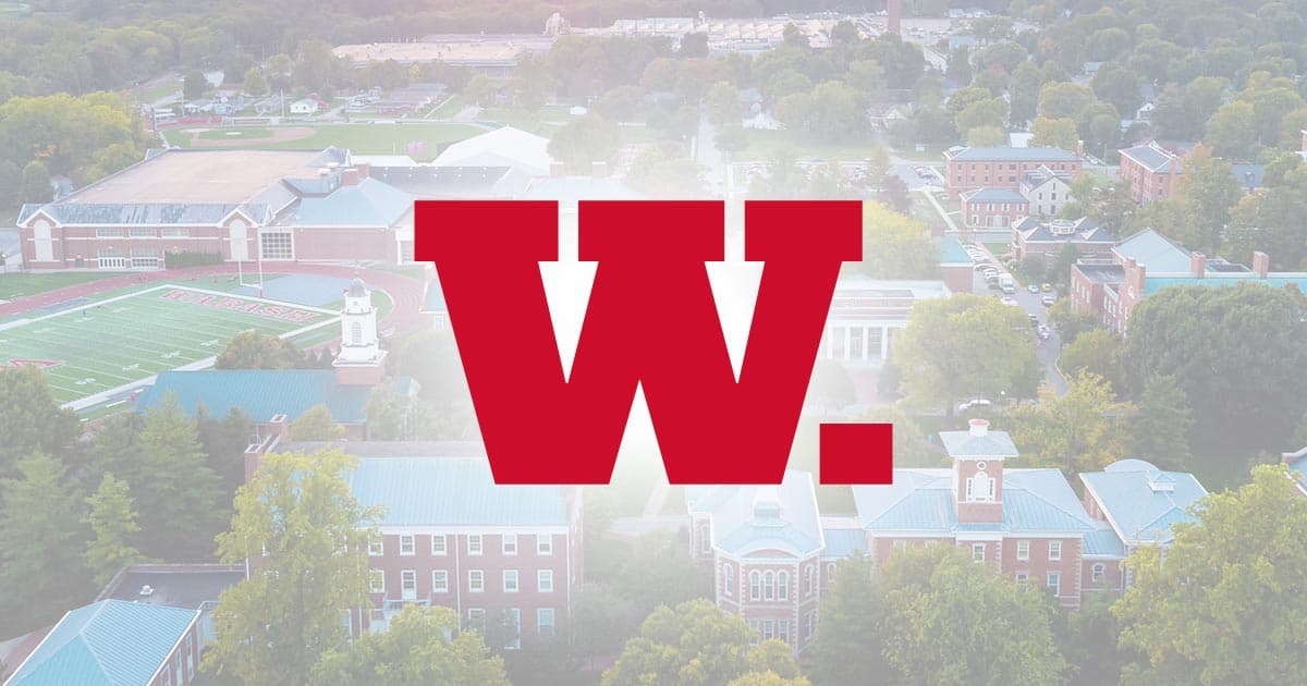 Wabash College campus