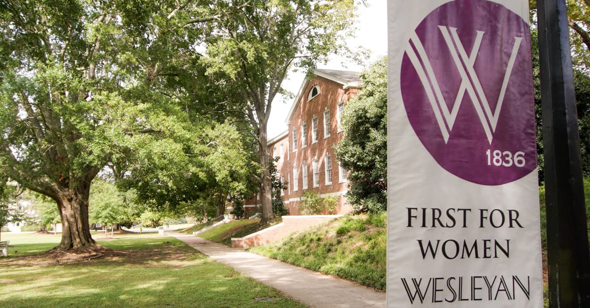 Wesleyan College