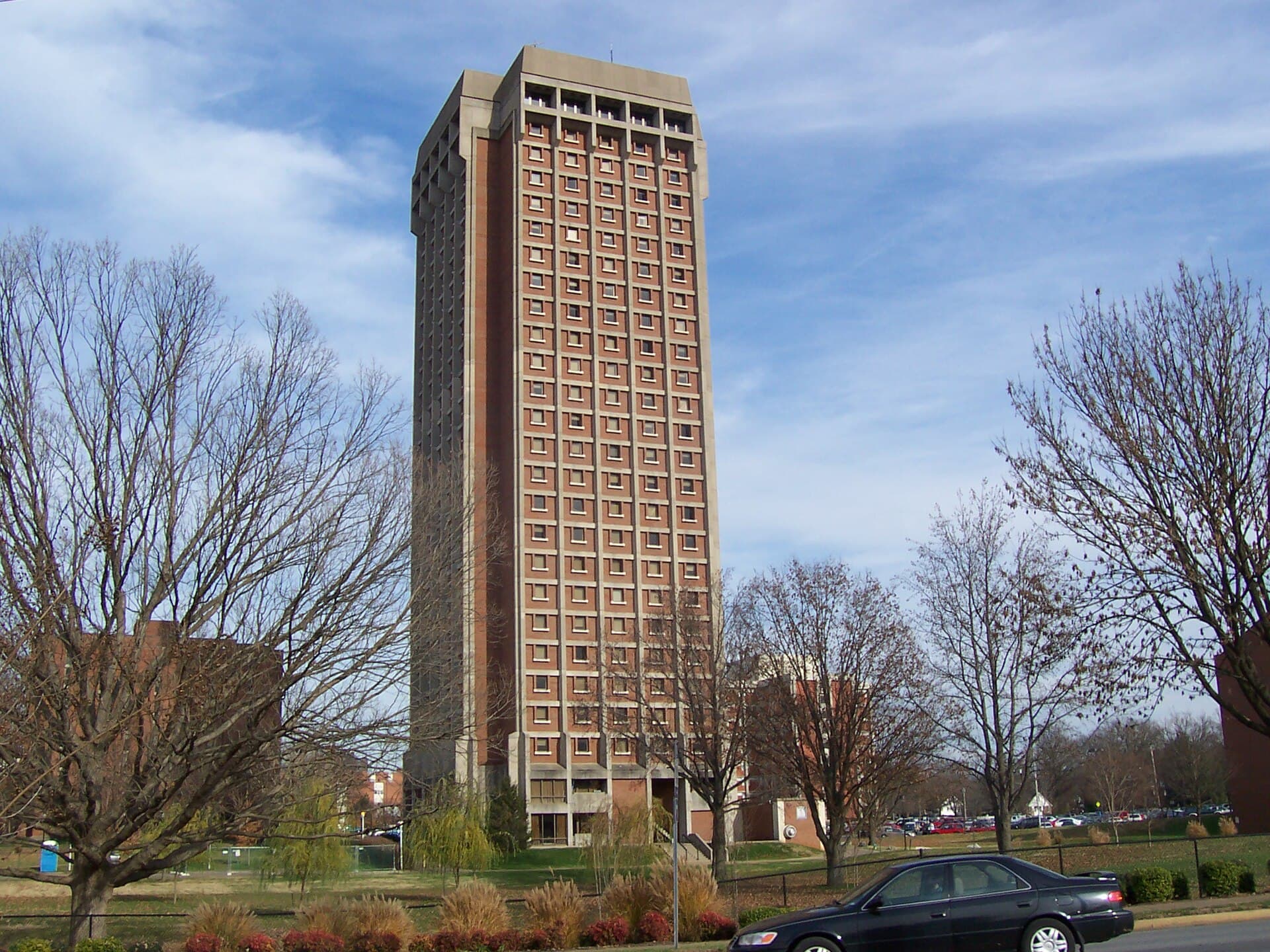 Detachment 089 Western Kentucky University