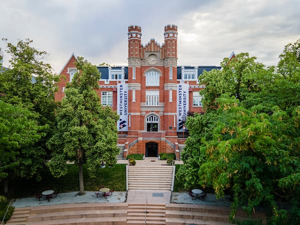 Westminster University