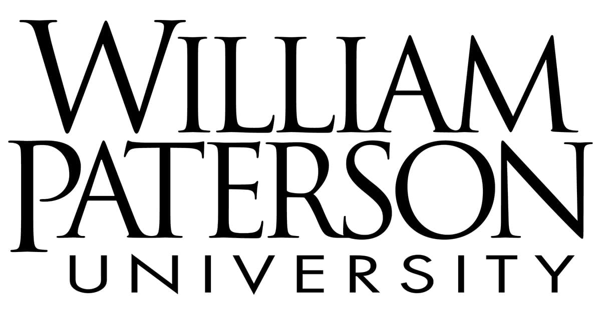 William Paterson University of New Jersey campus
