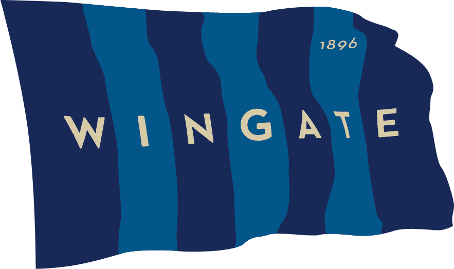 Wingate University campus