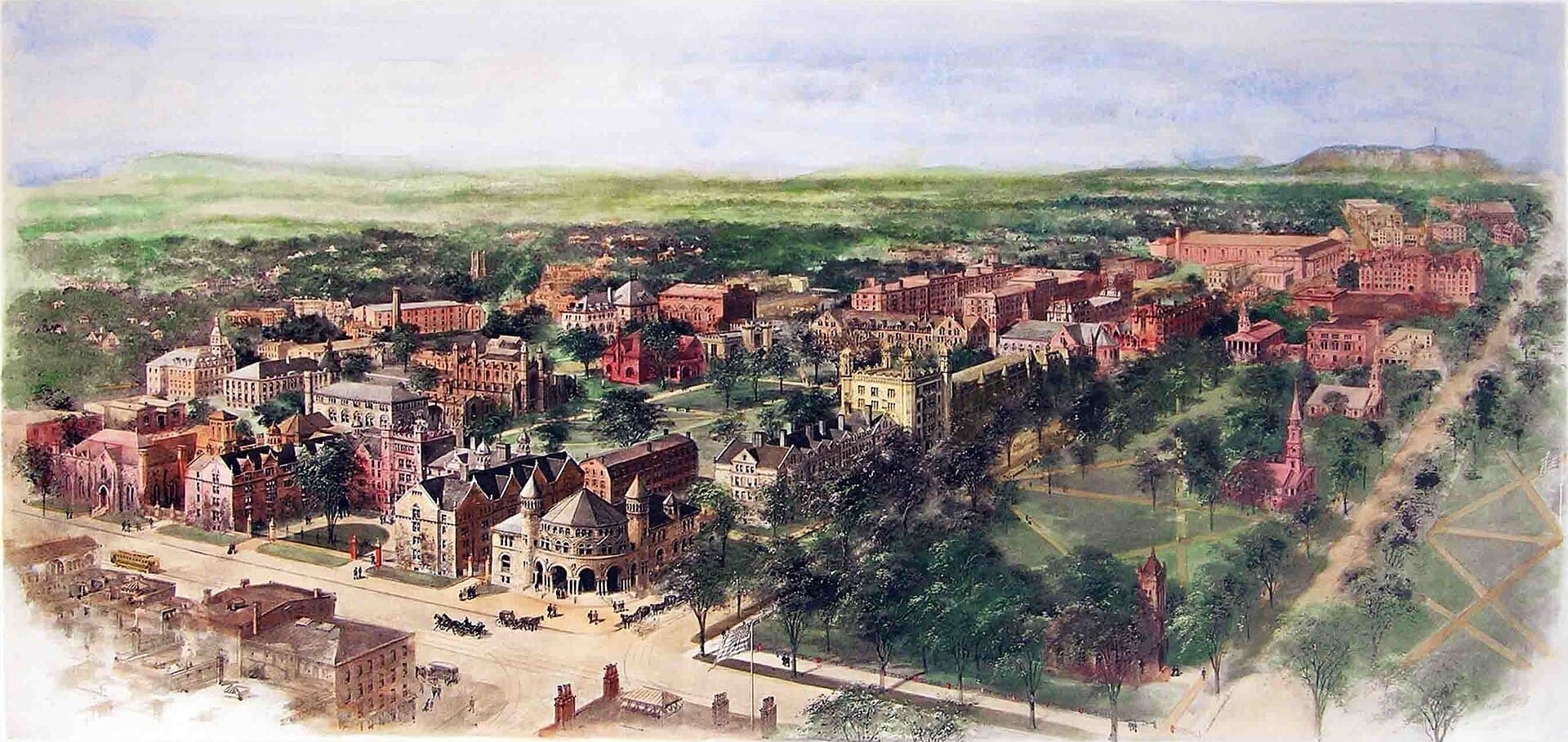 NROTC Yale University